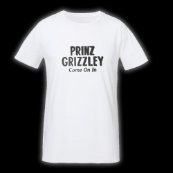 T-Shirt "Come On In"|Prinz...